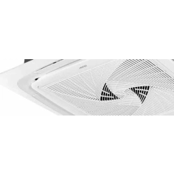 Haier Multi kaseta zwarta 2,6kW AB25S2SC2FA